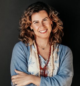 Marta G. Mezquita — Psicóloga en Murcia