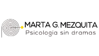 Marta G. Mezquita — Psicología Sin Dramas