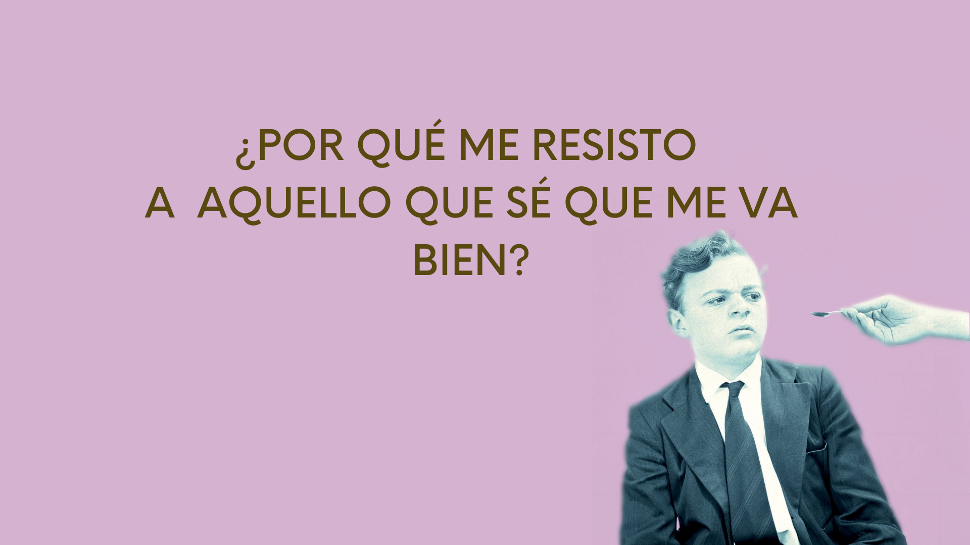 Resistencia al cambio